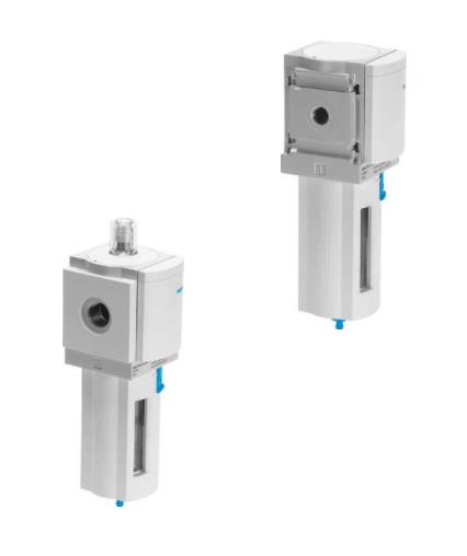 FESTO MS6N-LFM-1/2-AUV