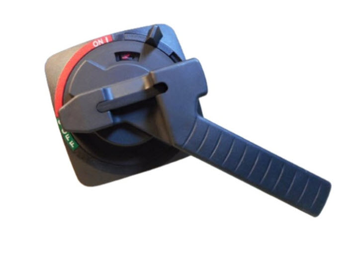 ALLEN BRADLEY 194R-HM4