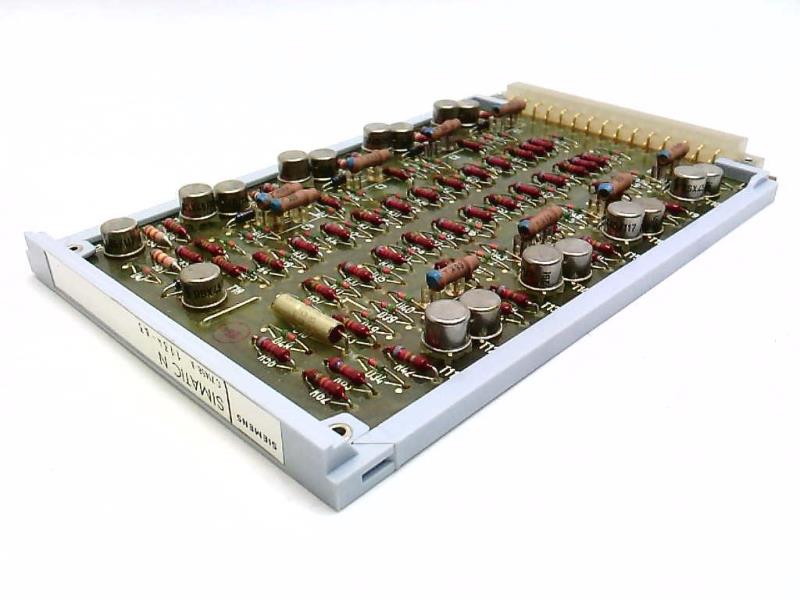 SIEMENS C71458-A1134-A3