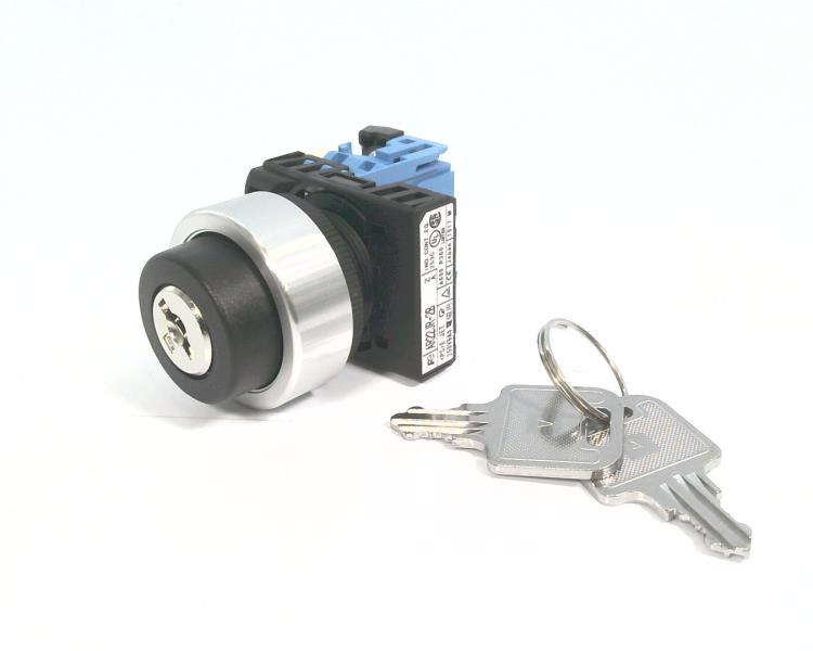 FUJI ELECTRIC AR22JR-2B10AZA