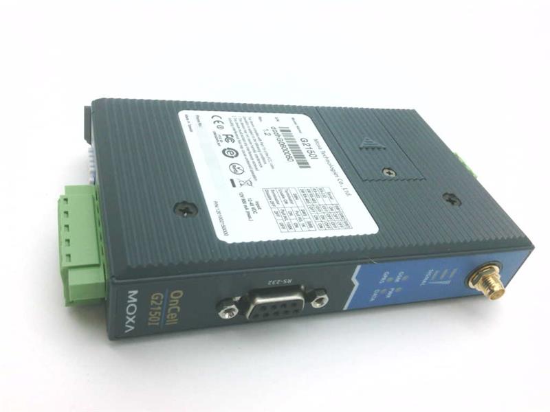 G2150I by THE MOXA GROUP