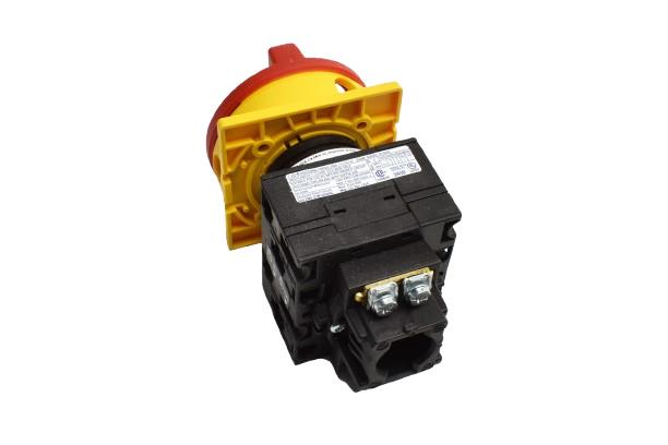 EATON CORPORATION P1-25/V/SVB/N