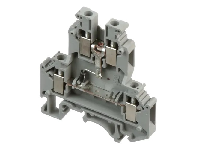 PHOENIX CONTACT UKK 5-DIO/U-O