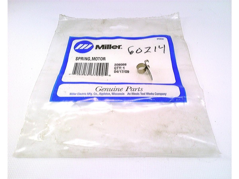 MILLER ELECTRIC 208088