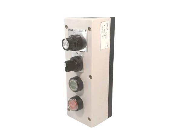 ASEA BROWN BOVERI 9C200