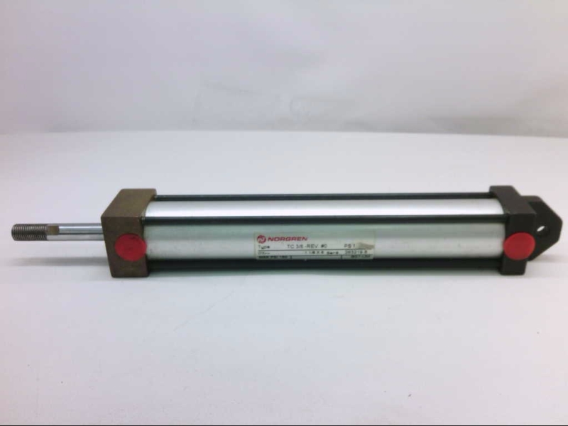 NORGREN TC-3/8-REV-1-1/8/6