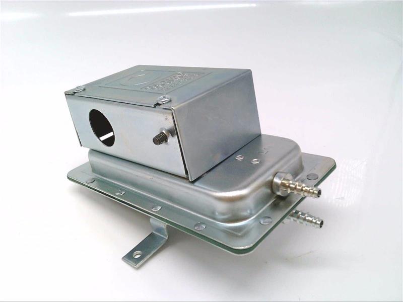 UNICONTROL INC AFS-262-112