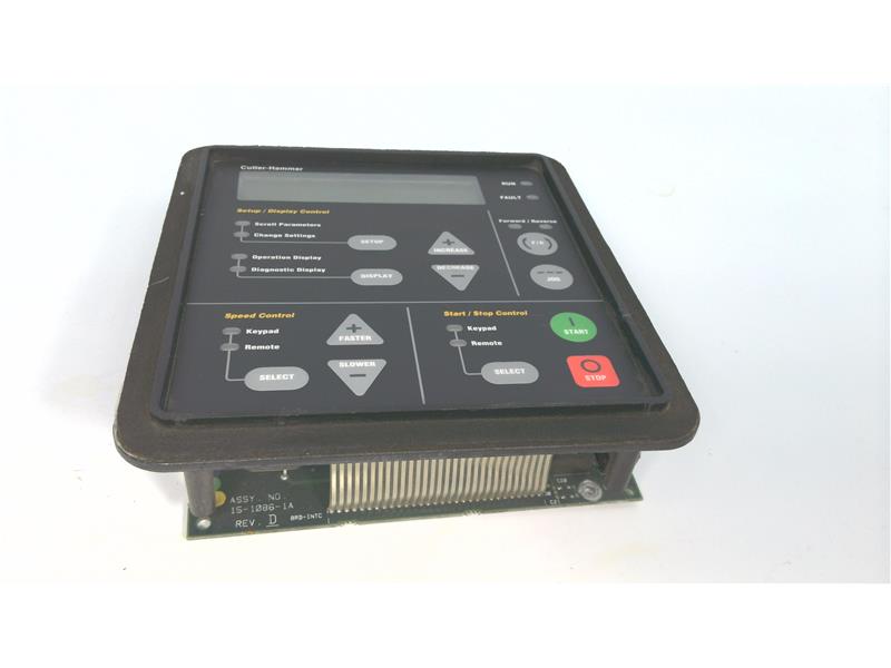 EATON CORPORATION 15-1086-1A