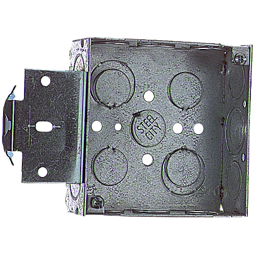 ABB THOMAS & BETTS 52151MS1/2 3/4EWGB