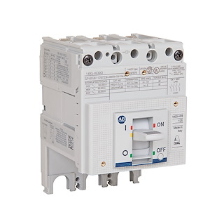 ALLEN BRADLEY 140G-HC0X3