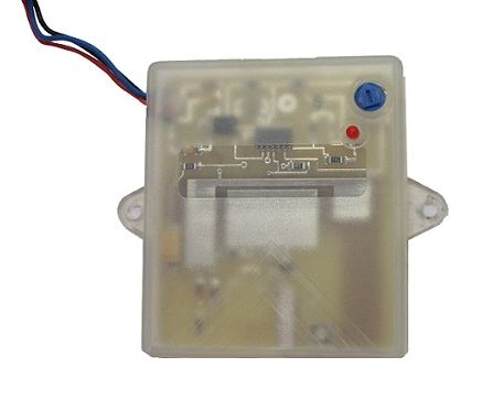 MS-2 by MACKENZIE LABS