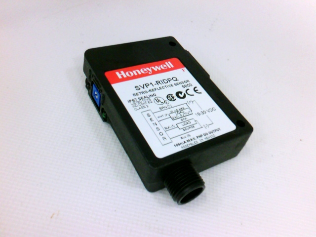 HONEYWELL SVP1-R1DPQ