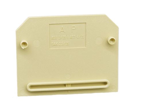 WEIDMULLER AP-SAK2.5-35