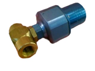 D9420B-2PP-1 by CIRCOR INTERNATIONAL