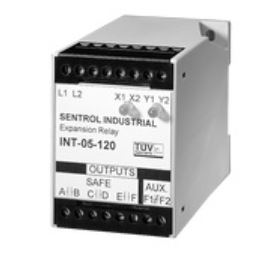 EDWARDS SIGNALING INT-05-024