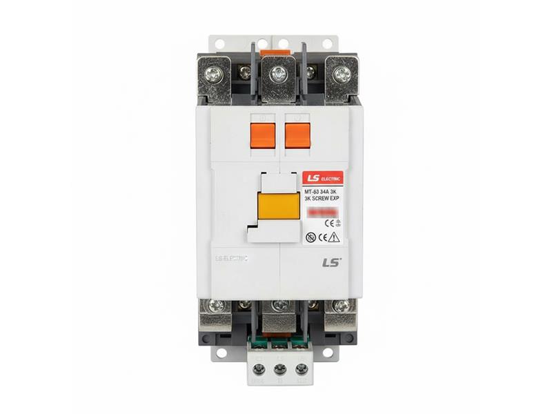 LS ELECTRIC MT-63 34A 3K SCREW EXP