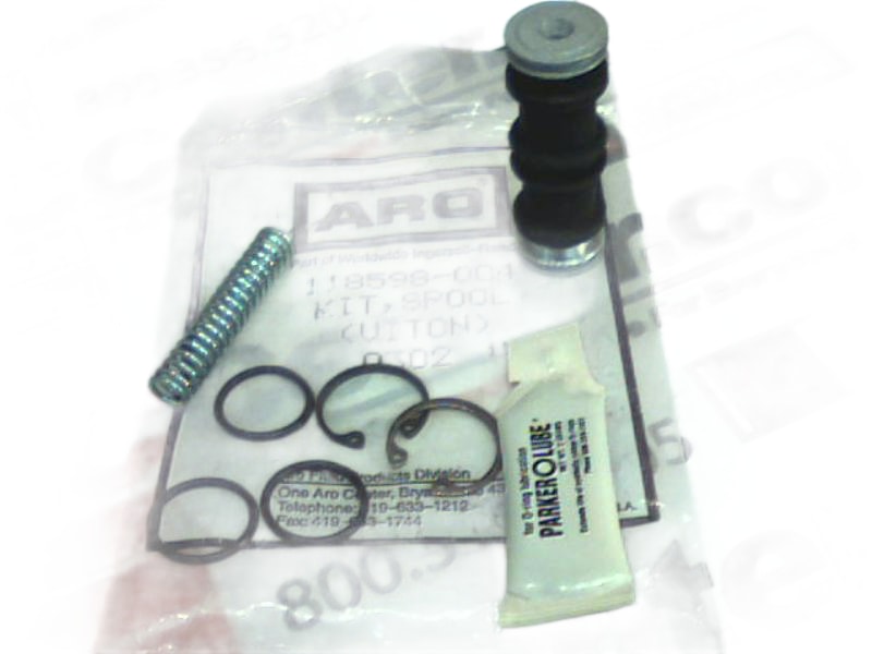 118598-004 by INGERSOLL RAND