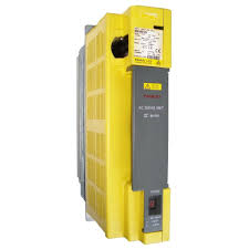 FANUC A06B-6089-H104