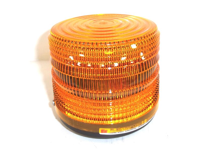 FEDERAL SIGNAL 141ST-120A