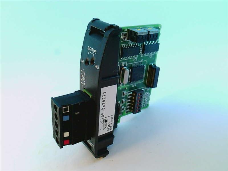 D0-DEVNETS by AUTOMATION DIRECT