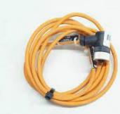 BELDEN RST-3-RKWT/LED-A-4/3-90/1.5M