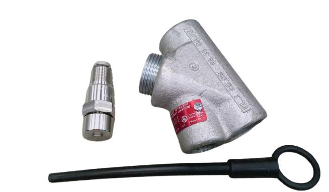 EATON CORPORATION EYD21