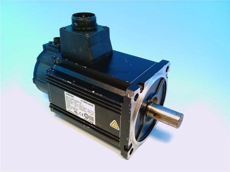 OMRON R88M-K2K030F-S2