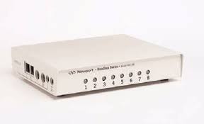 OMEGA ENGINEERING PZC-SB