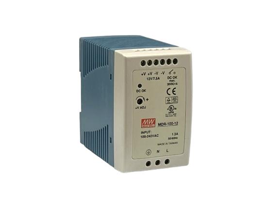 MEAN WELL MDR-100-12