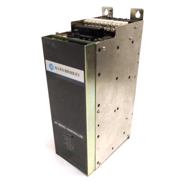 ALLEN BRADLEY 1391B-ESAA45-AQB