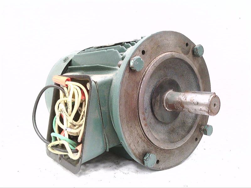 B22GV300STVA by NIDEC CORP