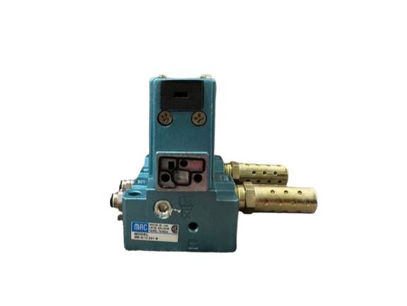 MAC VALVES INC MV-A1C-A211-PM-591JC9