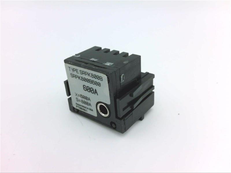 GENERAL ELECTRIC SRPK800B600