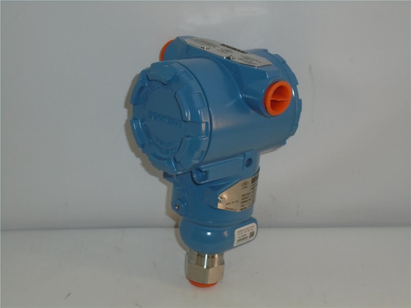 EMERSON 3051TG4A2B21AB4E5QS