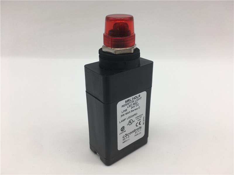 C3 CONTROLS MRL24DLR-MPLLRD