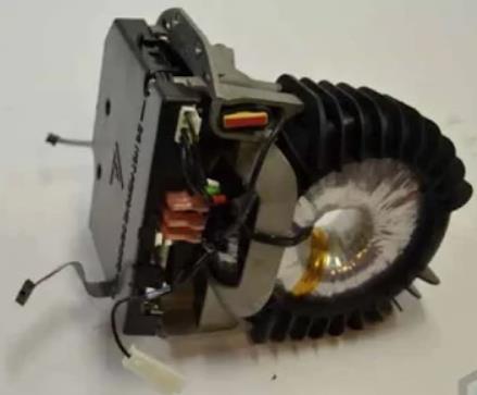 ROTORK MOD6B IQT1 POWER MODULE 6B