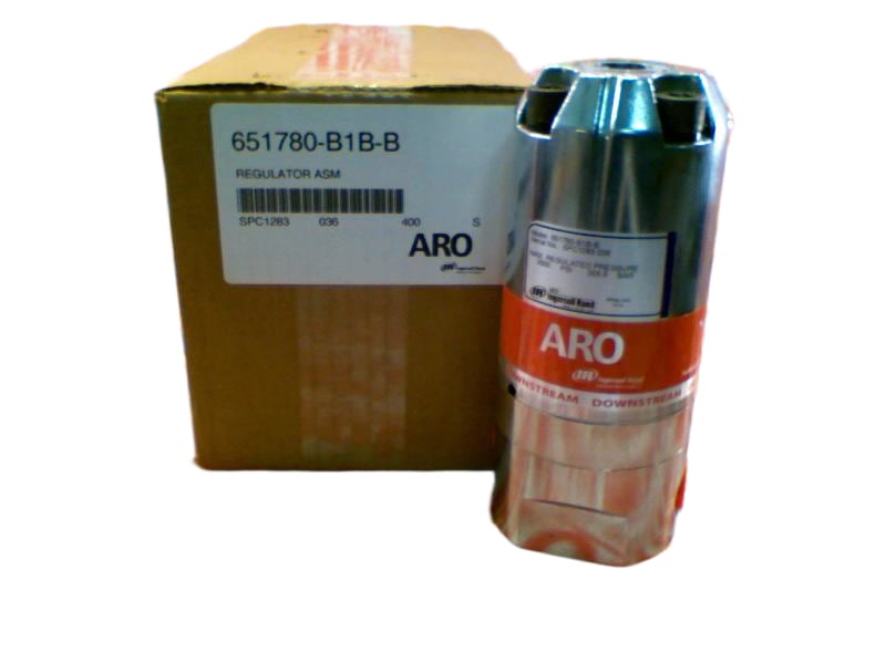 INGERSOLL RAND 651780-B1B-B