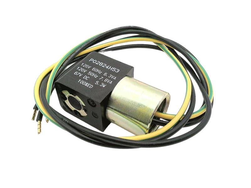 PARKER P2FCH453