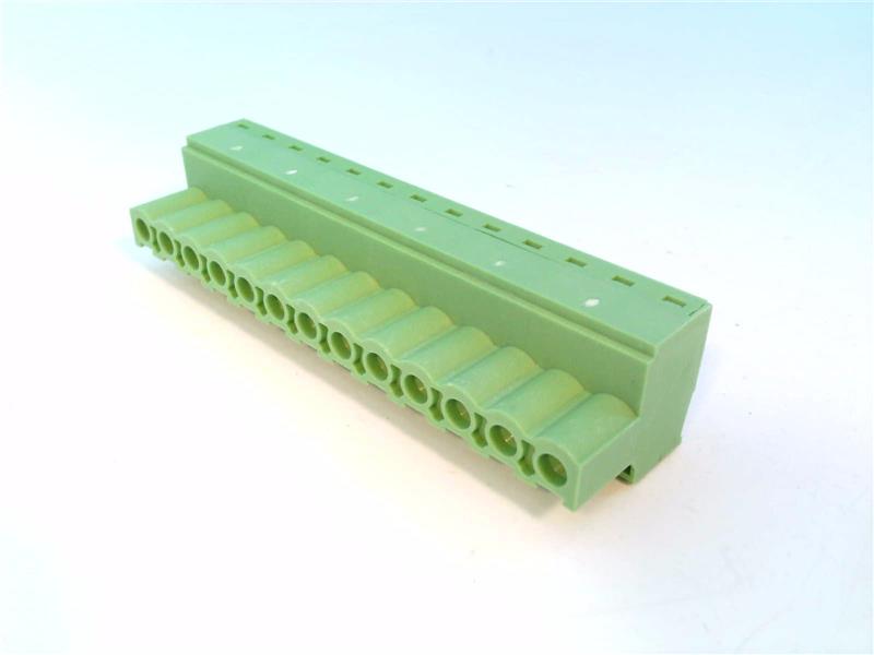 PHOENIX CONTACT MSTBT 2,5/13-ST-5,08