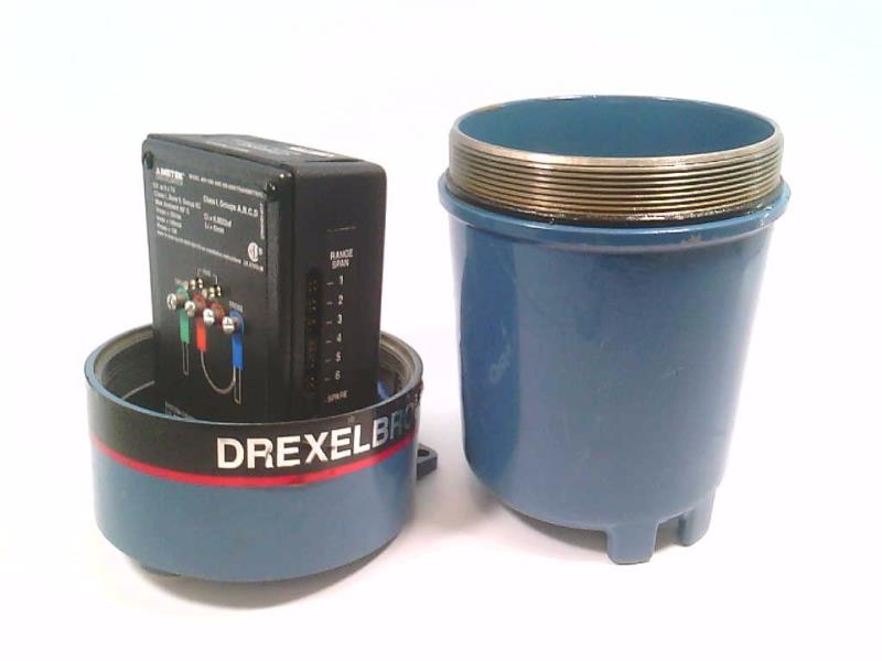 AMETEK 409-1000-00D-00