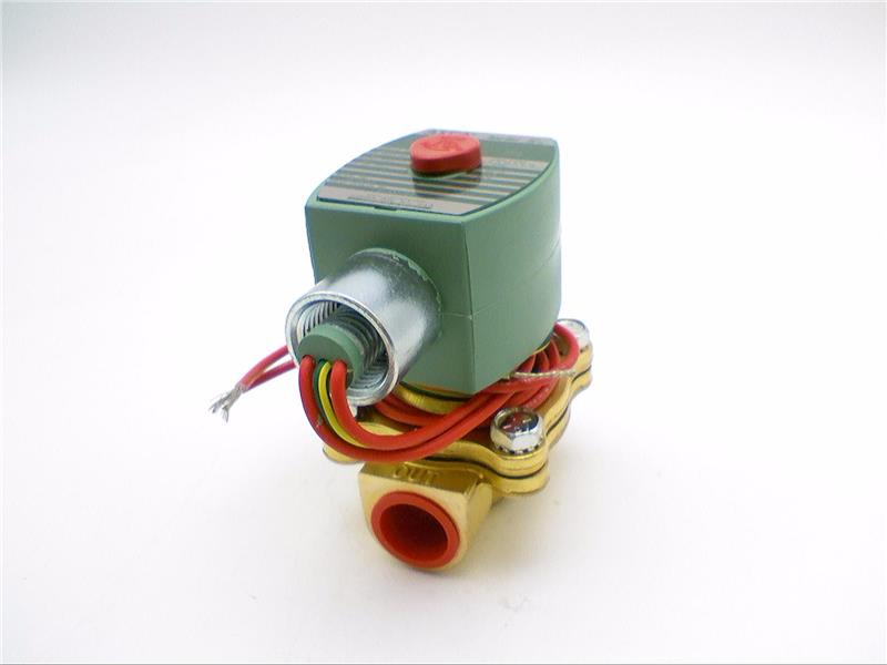 ASCO 8210G094DC24/DCD