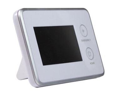 NORTEK 2GIG-TS1-DESK