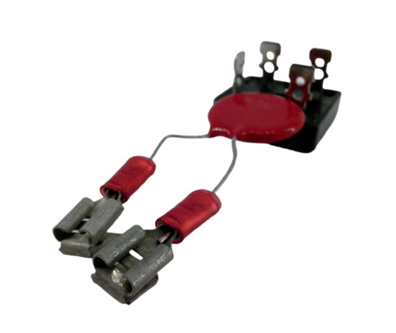 ALLEN BRADLEY 1326-MOD-BPS