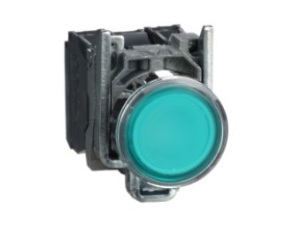 SCHNEIDER ELECTRIC XB4BW33G5