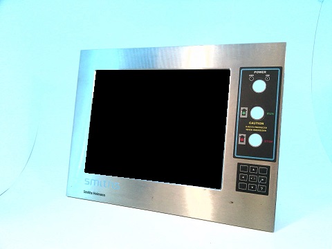 SPARTON VFP15S4-000-302