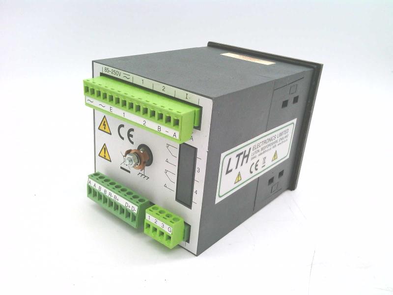 LTH ELECTRONICS MED53P1