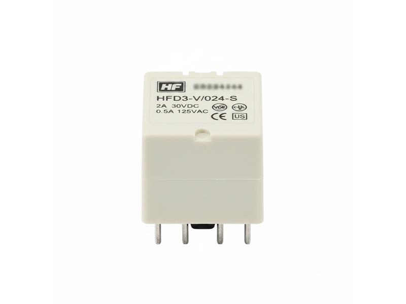 HONGFA HFD3-V/024-S