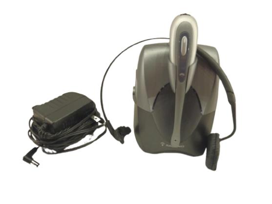 PLANTRONICS CS55