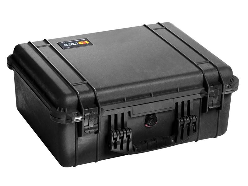 PELICAN CASES 1550NF