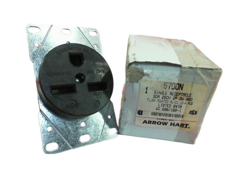 EATON CORPORATION AH5700N